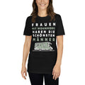 Damen Camper T-Shirts 