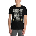 Camper T-Shirts 