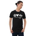 Vanlife T-Shirts 