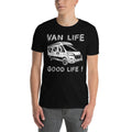 Vanlife T-Shirts 