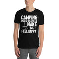 Camper T-Shirts