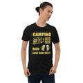 Camper T-Shirts 