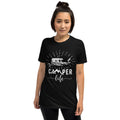 Damen Vanlife T-Shirts 