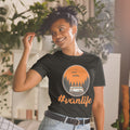 T-Shirt Van-Life Motiv 