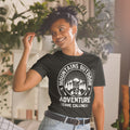 T-Shirt Outdoor & Wandern 