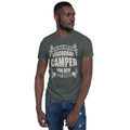 Camper T-Shirts  