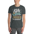 Cooles Herren Spruch Shirt 