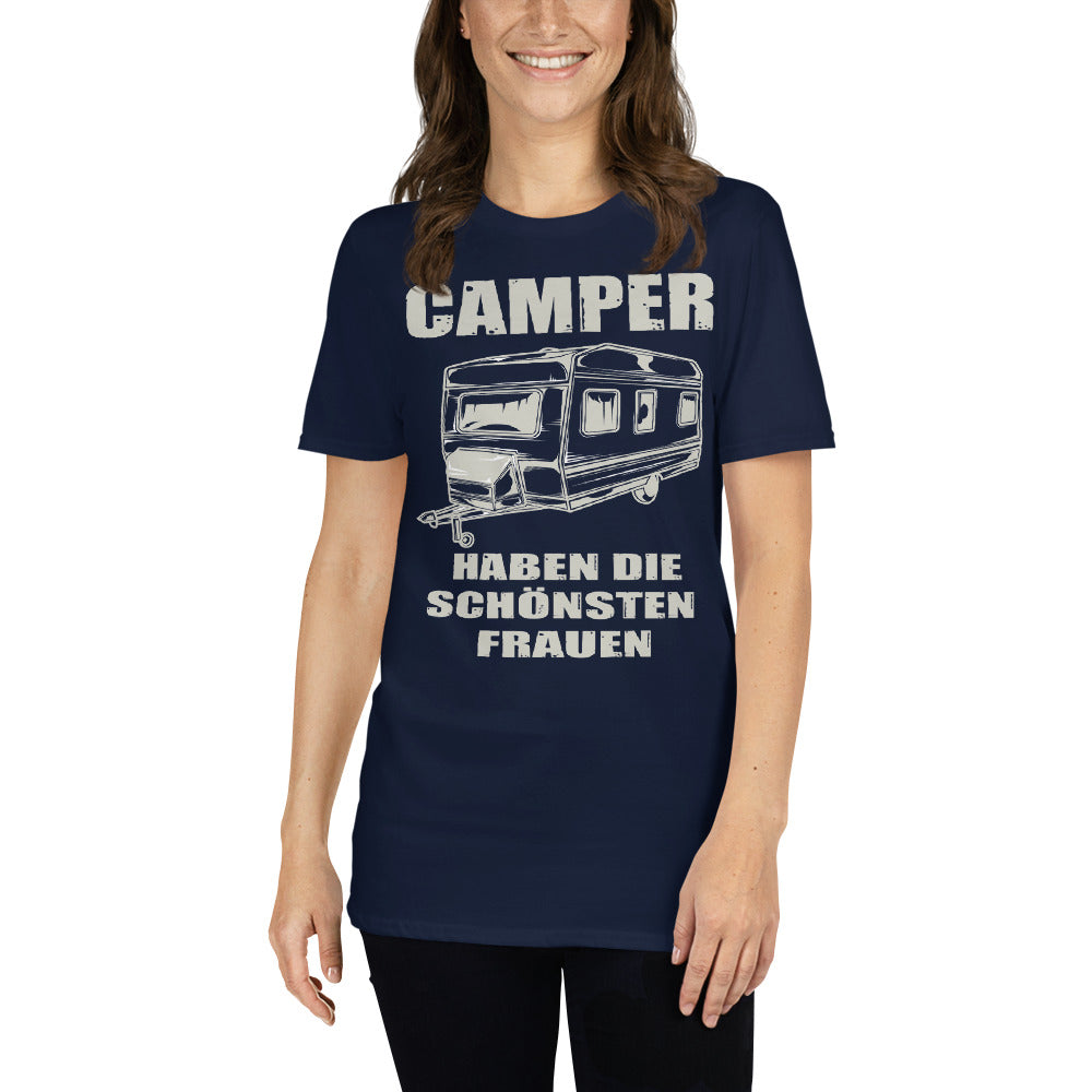 Camper T-Shirts