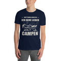 Camper T-Shirts