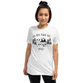 Cooles Damen Spruch Shirt 