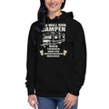 Camper Unisex-Kapuzenpullover | Hoodie | Hoodies | CamperShirtShop