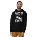 Camper Unisex-Kapuzenpullover 