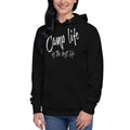 Camper Unisex-Kapuzenpullover 