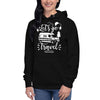 Camper Unisex-Kapuzenpullover 
