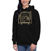 Camper Unisex-Kapuzenpullover 