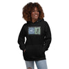 Camper Unisex-Kapuzenpullover 