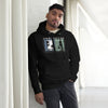 Camper Unisex-Kapuzenpullover 