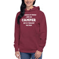 Camper Unisex-Kapuzenpullover 