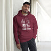 Camper Unisex-Kapuzenpullover 