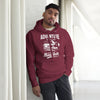 Camper Unisex-Kapuzenpullover 