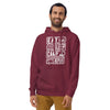 Camper Unisex-Kapuzenpullover 