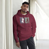 Camper Unisex-Kapuzenpullover 