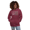 Camper Unisex-Kapuzenpullover 