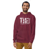 Camper Unisex-Kapuzenpullover 