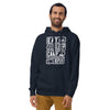 Camper Unisex-Kapuzenpullover 