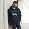 Camper Unisex-Kapuzenpullover 