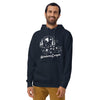 Camper Unisex-Kapuzenpullover 