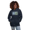 Camper Unisex-Kapuzenpullover 