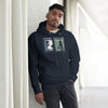 Camper Unisex-Kapuzenpullover 