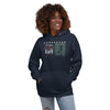 Camper Unisex-Kapuzenpullover 